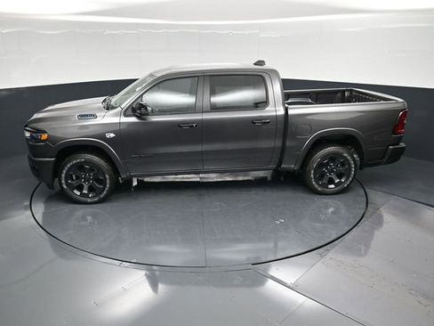 New 2026 RAM 1500 Big Horn AWD/4WD image 47