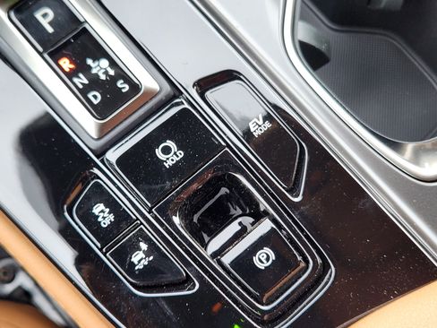 New 2026 Lexus NX 350h AWD w/ Premium Package image 28