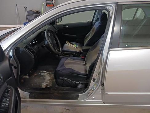 Used 2006 Honda Accord SE image 21