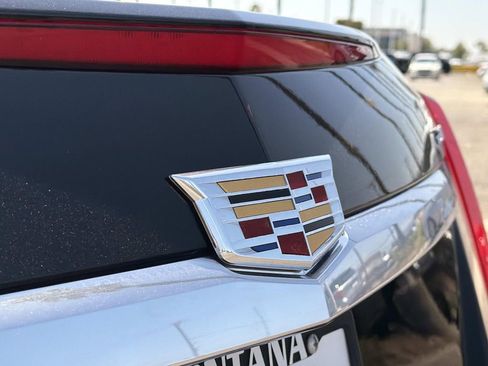 Used 2019 Cadillac CTS Sedan RWD image 9