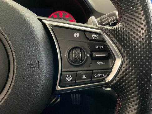Certified 2022 Acura RDX A-Spec AWD/4WD image 14