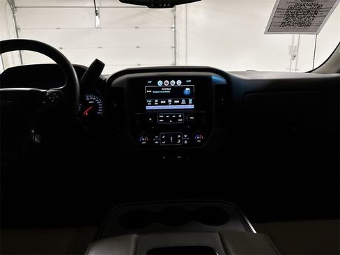 Used 2016 Chevrolet Silverado 1500 LT w/ All Star Edition image 10