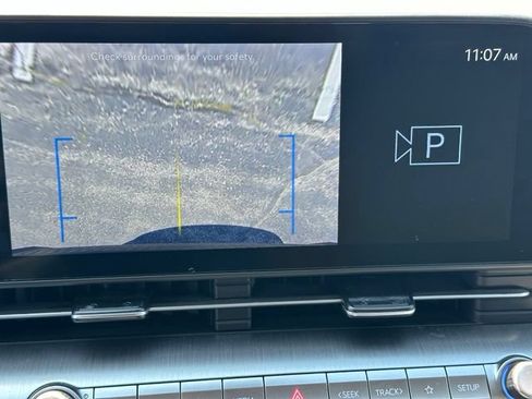 Used 2024 Hyundai Kona SEL FWD image 24