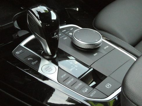 Used 2024 BMW X3 xDrive30i image 19