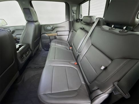 Used 2021 Chevrolet Silverado 1500 RST w/ Convenience Package II image 26