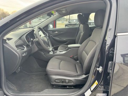 Used 2023 Chevrolet Malibu LT image 20