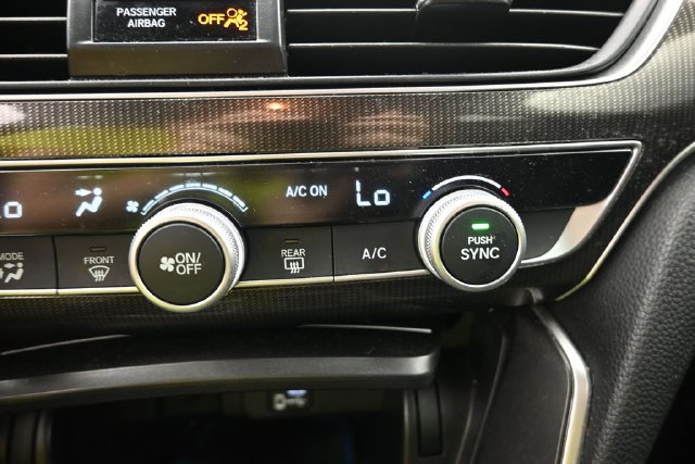 Used 2020 Honda Accord Sport image 31