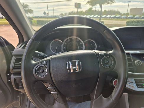 Used 2013 Honda Accord EX-L image 29