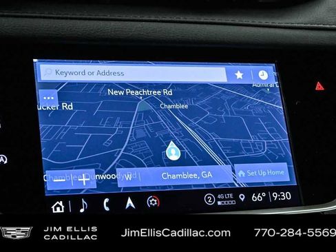 New 2024 Cadillac XT5 Premium Luxury w/ Technology Package image 15