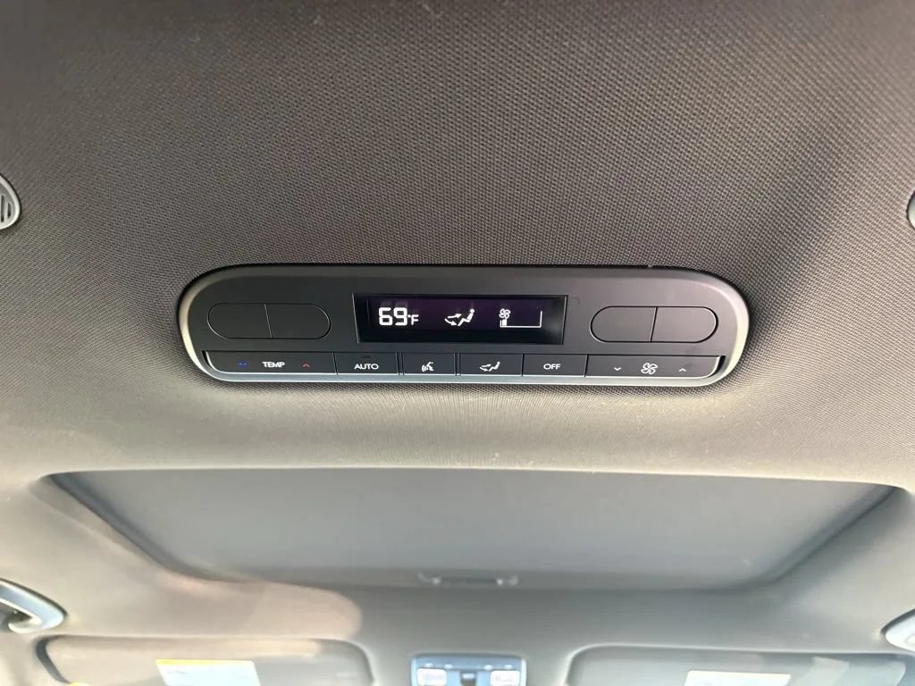 Used 2026 Hyundai Palisade XRT Pro AWD/4WD image 49
