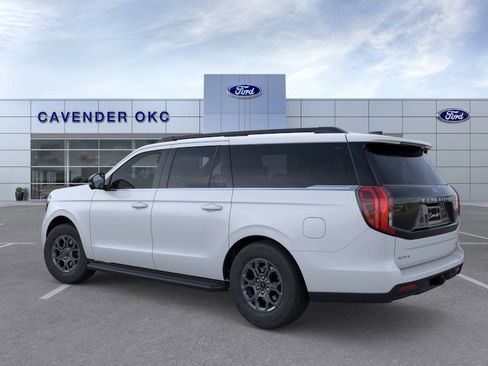 New 2026 Ford Expedition Max Active AWD/4WD image 34