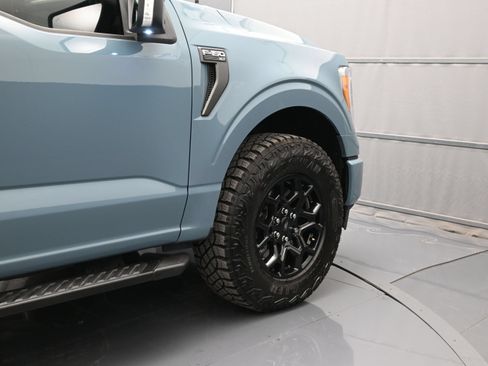 Used 2023 Ford F150 XLT AWD/4WD image 47