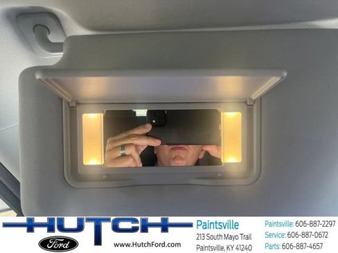 Used 2025 Ford Expedition Platinum AWD/4WD image 46
