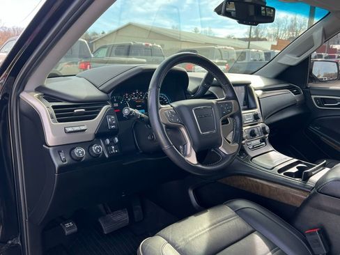 Used 2019 GMC Yukon Denali w/ Open Road Package image 13