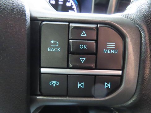 Used 2022 Ford F150 XLT w/ Equipment Group 301A Mid AWD/4WD image 18