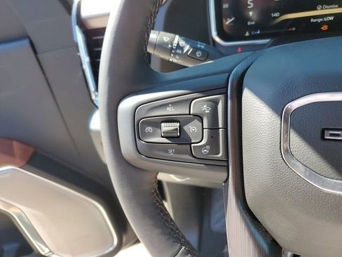 New 2026 GMC Sierra 3500 Denali Ultimate AWD/4WD image 30