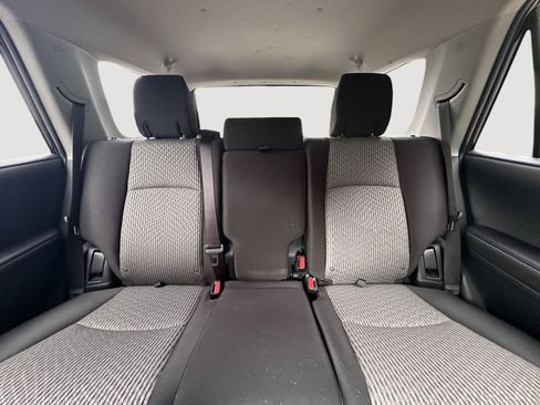 Certified 2024 Toyota 4Runner SR5 AWD/4WD image 13