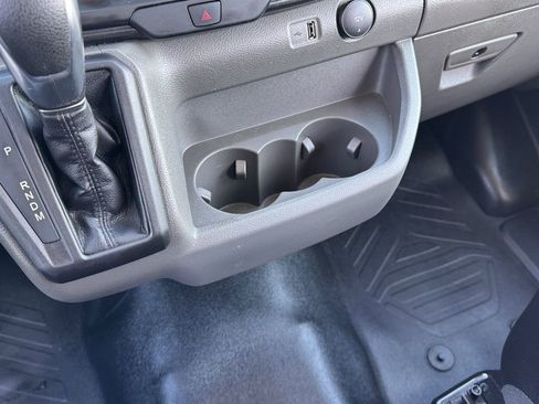 Certified 2023 Ford Transit 350 XL image 24