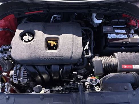 Used 2022 Kia Soul LX image 14