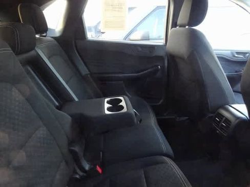 Certified 2024 Ford Escape Active image 10