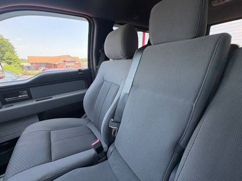 Used 2014 Ford F150 XLT w/ Equipment Group 302A Luxury AWD/4WD image 29