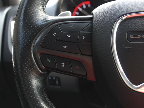Used 2018 Dodge Durango GT w/ Premium Group AWD/4WD image 29