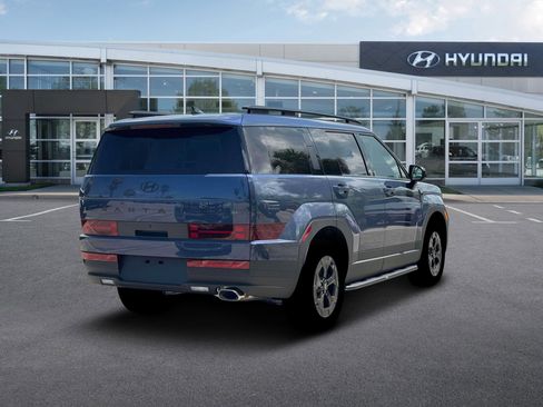 New 2026 Hyundai Santa Fe XRT image 7