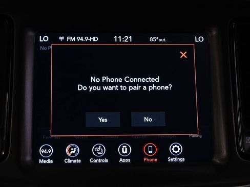 Used 2020 Dodge Challenger SXT w/ Plus Package RWD image 25