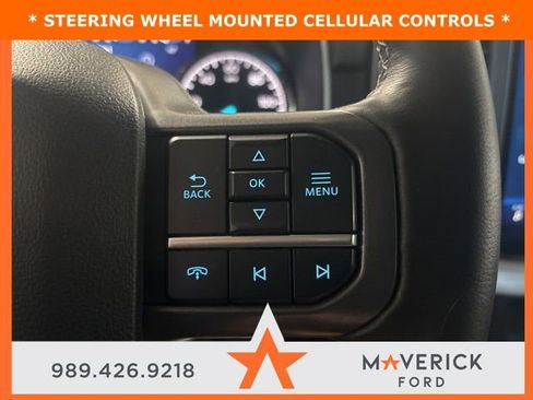 Used 2023 Ford F150 XLT w/ Equipment Group 302A High image 20