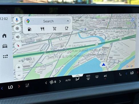 New 2026 Ford Explorer Platinum w/ LUX Leather Package image 20