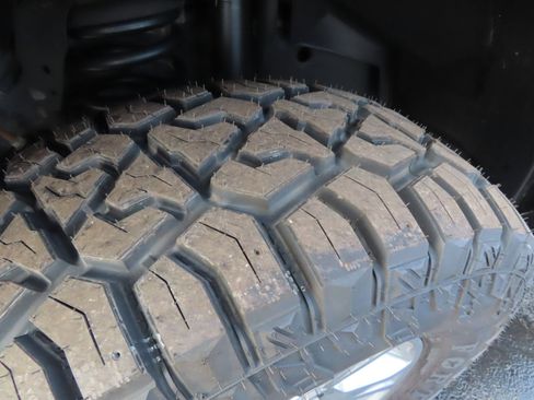 Used 2024 RAM 2500 Big Horn image 12