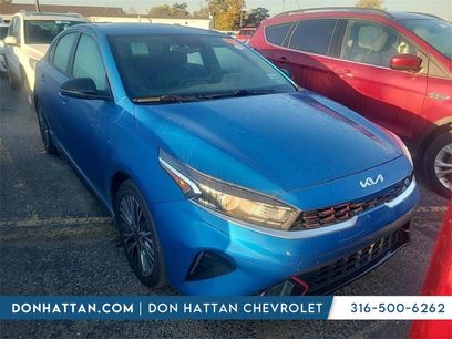 Used 2023 Kia Forte GT-Line