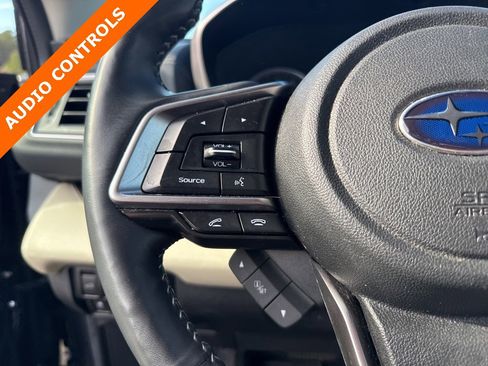 Certified 2022 Subaru Ascent Touring image 9