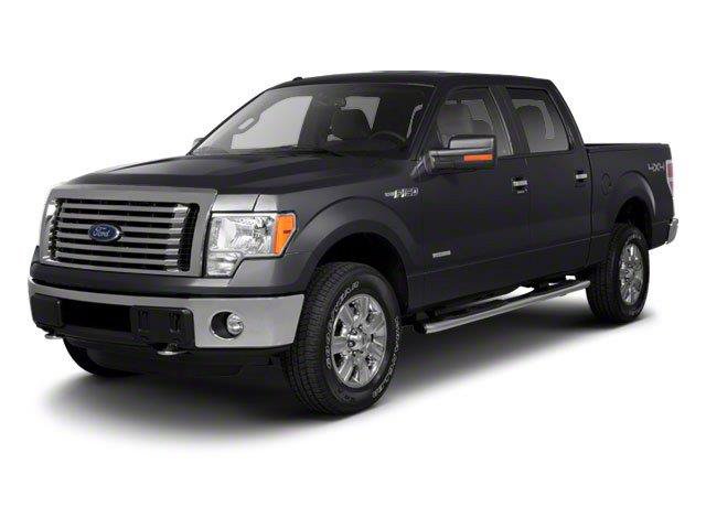 Used 2010 Ford F150 Platinum AWD/4WD image 1