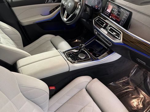Certified 2023 BMW X5 sDrive40i w/ Parking Assistance Package image 32