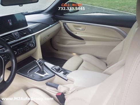 Used 2016 BMW 428i Convertible image 14