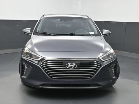 Used 2018 Hyundai Ioniq Limited w/ Limited Ultimate Package 03 FWD image 39