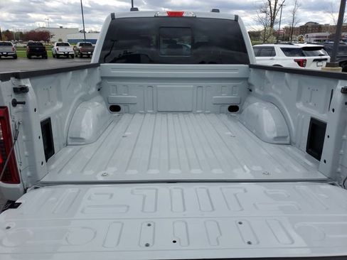 New 2026 Ford F150 XLT w/ Equipment Group 302A MID AWD/4WD image 38