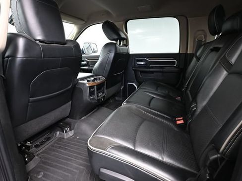 Used 2022 RAM 3500 Laramie AWD/4WD image 27