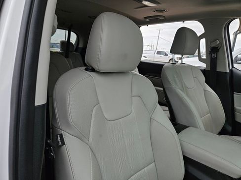 Used 2021 Kia Telluride EX w/ EX Premium Package image 23