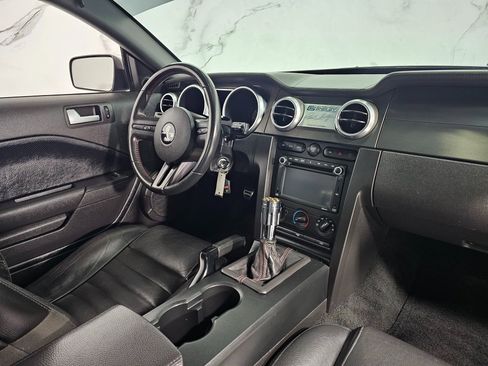 Used 2007 Ford Mustang Shelby GT500 image 12