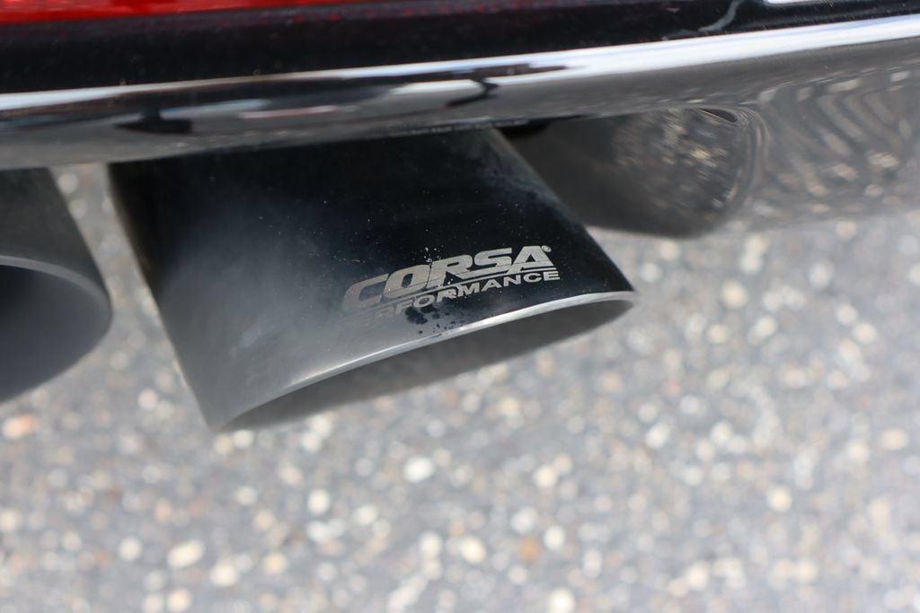 Used 2022 Chevrolet Camaro ZL1 RWD image 37