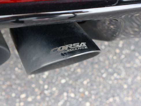 Used 2022 Chevrolet Camaro ZL1 RWD image 37