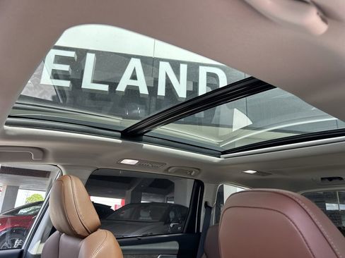 New 2026 Subaru Ascent Touring AWD/4WD image 24