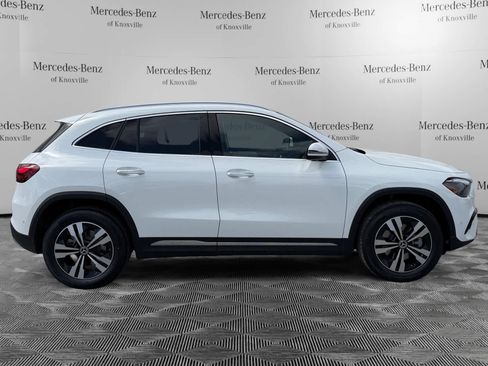 New 2026 Mercedes-Benz GLA 250 4MATIC image 6