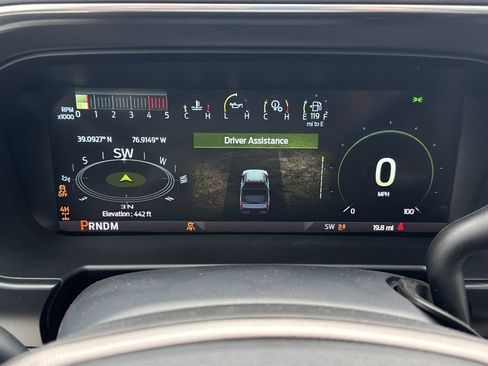 New 2025 Ford F250 Platinum w/ Platinum Plus Package image 30