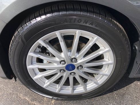 Used 2016 Ford Focus BEV image 10