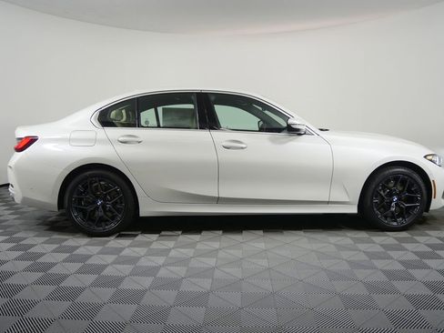 New 2026 BMW 330i xDrive Sedan w/ Premium Package image 2