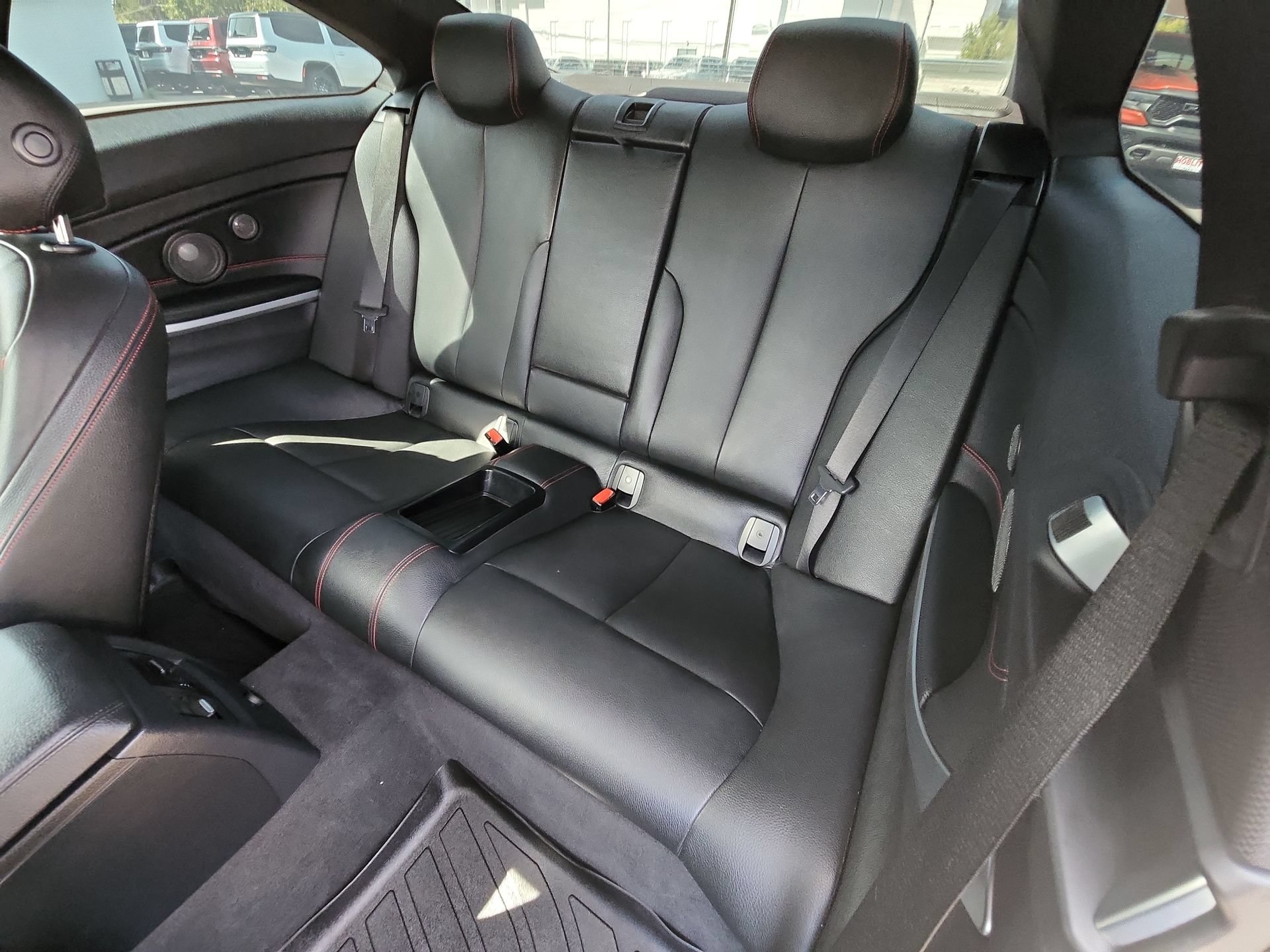 Used 2017 BMW 440i Coupe RWD image 25
