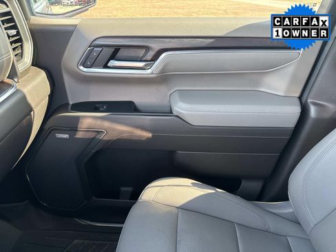 Certified 2023 GMC Sierra 1500 SLT w/ SLT Premium Package image 29